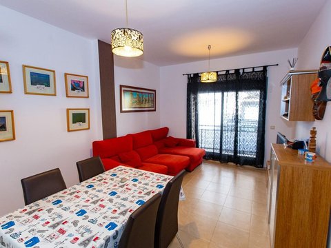Les Cases d'Alcanar, Alcanar