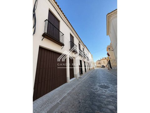 Centro, Utrera, Utrera