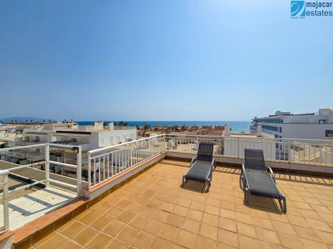 Zona Urb. Marina de la Torre, Mojácar