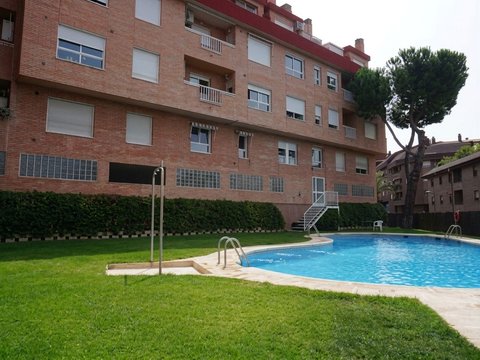 Alto de la Jabonería, Rozas Centro, Las Rozas de Madrid