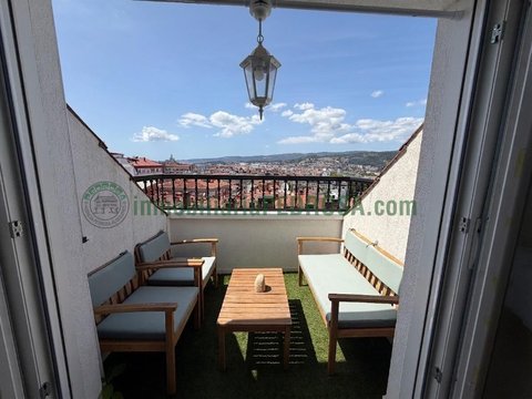 La Seca - Los Salgueriños, Pontevedra