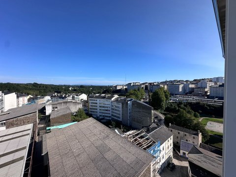 Sagrado Corazón, Lugo
