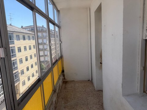Residencia - Abella, Lugo