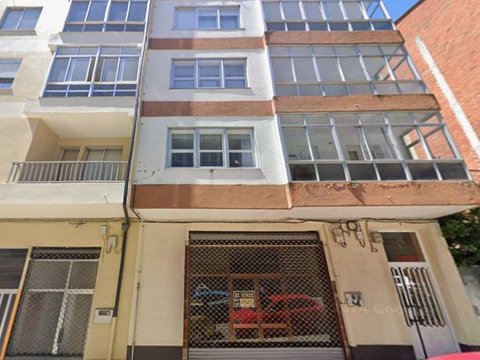 Residencia - Abella, Lugo