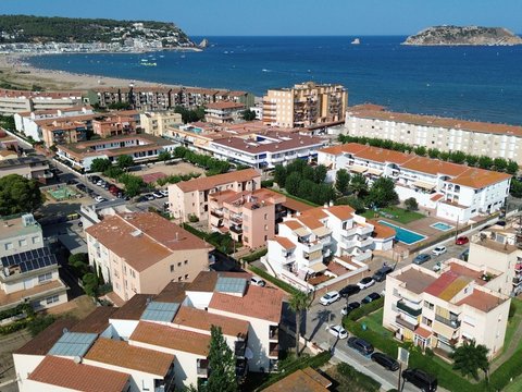 Els Griells, L'Estartit, Torroella de Montgrí