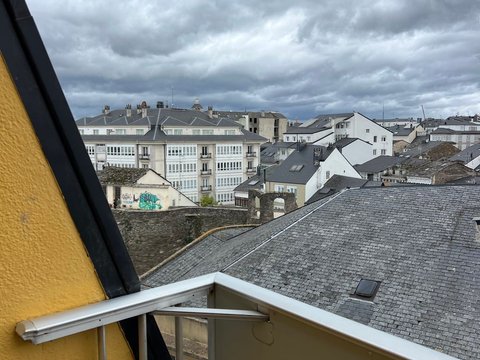 San Roque - As Fontiñas, Lugo