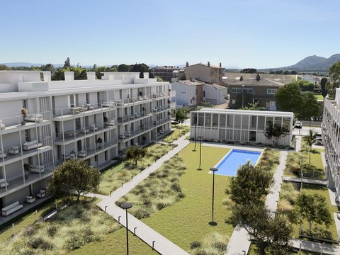 L'Estartit poble, L'Estartit, Torroella de Montgrí