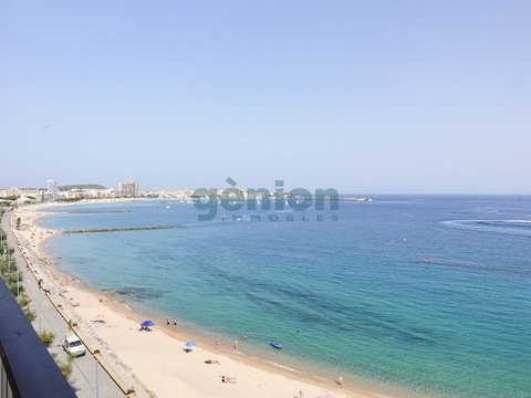 Sant Antoni, Calonge