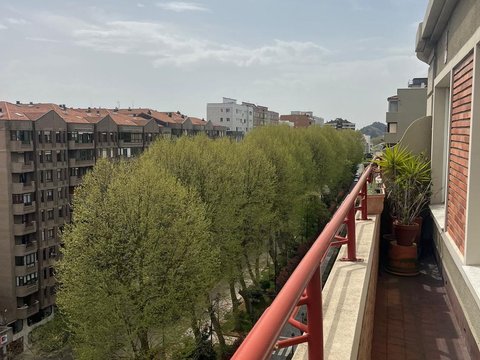 Cuatro Caminos, Santander