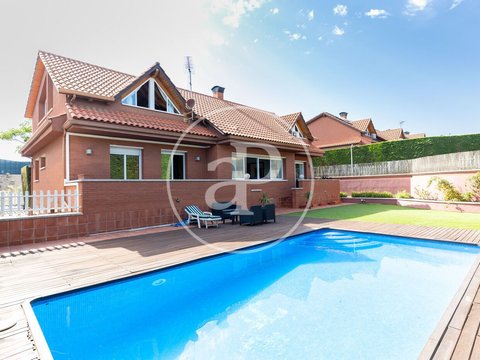 Mirasol, Sant Cugat del Vallès