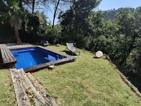 Valldoreix, Sant Cugat del Vallès