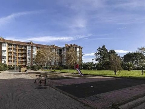 Peñacastillo - Nuevamontaña, Santander