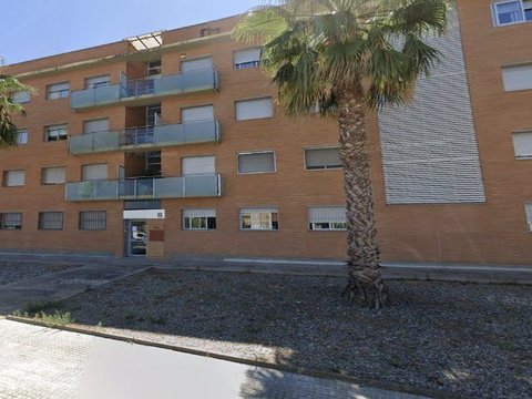 Pla de Sant Pere-Les Salines, Cubelles