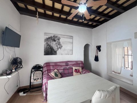 Cuatro Pinos-El Carmen, Ctra Sanlúcar-Zona Cuatro Pinos, El Puerto de Santa María
