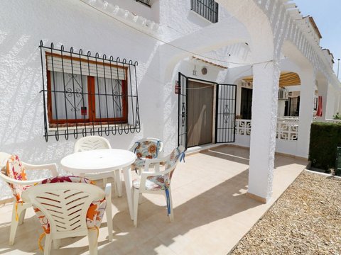 La Veleta, El Acequión - Los Náufragos, Torrevieja