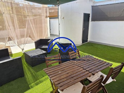 Centro-Calzada-Cabo Noval, Sanlúcar de Barrameda