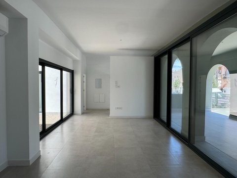Centro-Calzada-Cabo Noval, Sanlúcar de Barrameda