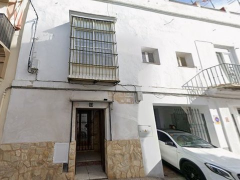 Centro-Calzada-Cabo Noval, Sanlúcar de Barrameda