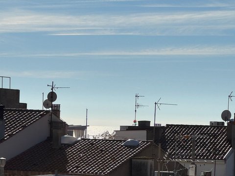 Centre-El Pedró, Palamós