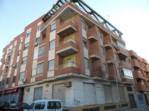 Pabellón-Estación-Corte Inglés, El Ejido, El Ejido
