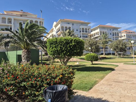 Almerimar, El Ejido