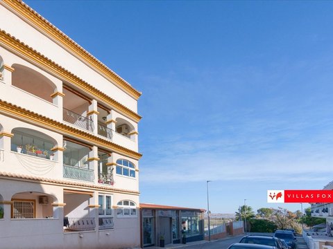 Centro, San Miguel de Salinas