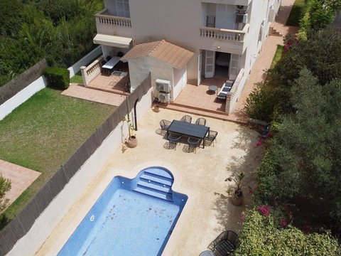 Can Picafort, Santa Margalida