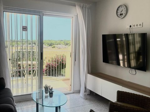 La Siesta - El Salado - Torreta, Torrevieja