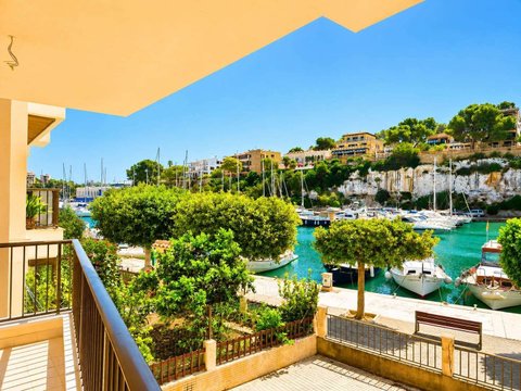 Porto Cristo, Manacor
