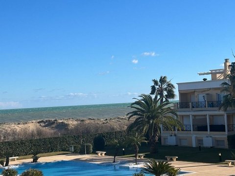 Oliva Nova, Oliva