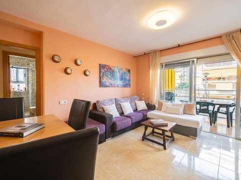 Els Terrers, Benicasim/Benicàssim
