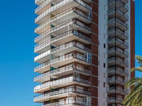 Heliópolis - Eurosol, Benicasim/Benicàssim