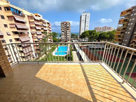 Heliópolis - Eurosol, Benicasim/Benicàssim