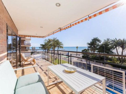 Heliópolis - Eurosol, Benicasim/Benicàssim