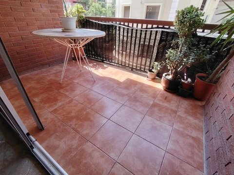Can Baró, Horta Guinardó, Barcelona