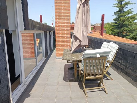 Villa Plentzia, Las Arenas, Getxo