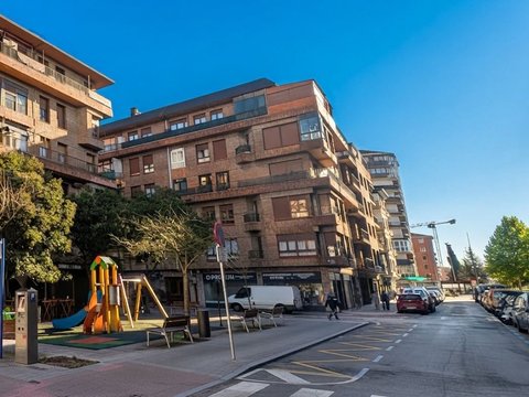 Romo, Las Arenas, Getxo