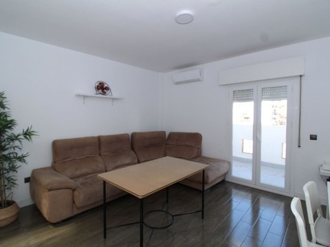 Centro, Ronda
