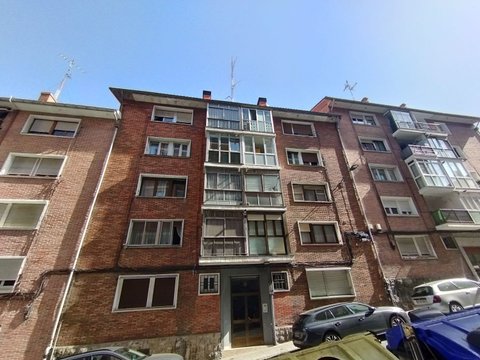 Irala, Rekalde, Bilbao