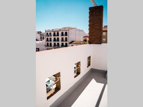 Centro, Ronda
