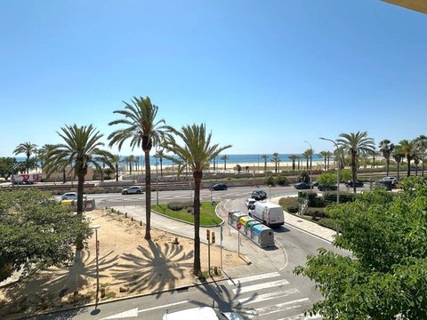 Centre, Mataró