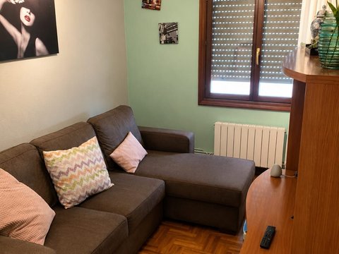 Altamira, Basurto - Zorroza, Bilbao