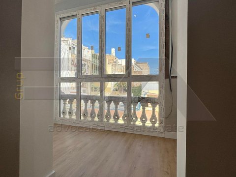 Eixample, Tarragona