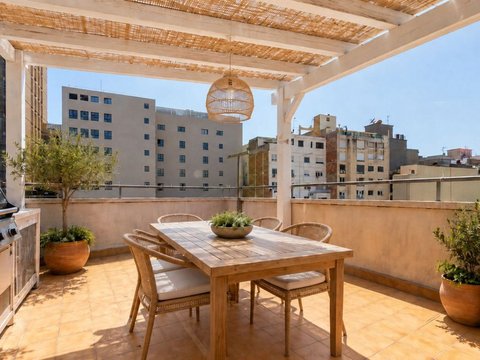 Eixample, Tarragona