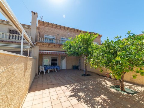 Santiago de la Ribera, San Javier