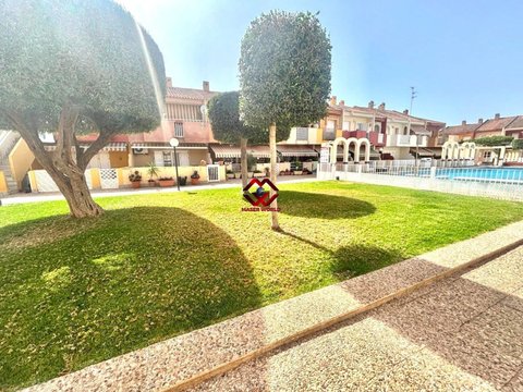 Santiago de la Ribera, San Javier