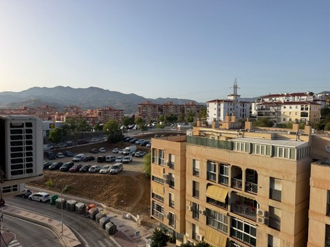Olletas - Sierra Blanquilla, Centro, Málaga