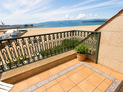 Vilagarcía, Vilagarcía de Arousa