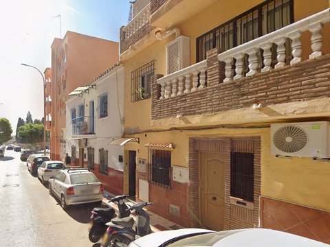 La Florida - Parque norte, Bailén - Miraflores, Málaga