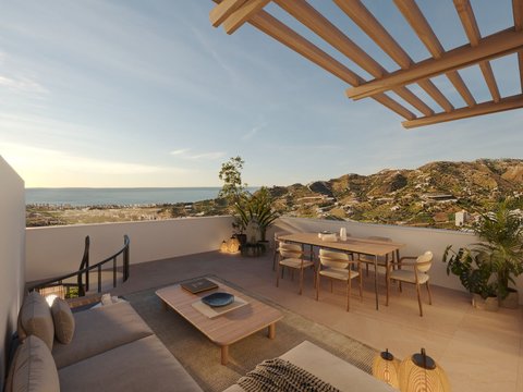 Puerto Narixa, Torrox